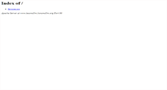 Desktop Screenshot of leosmd5m.lionsmd5m.org