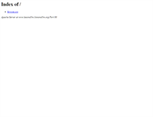 Tablet Screenshot of leosmd5m.lionsmd5m.org